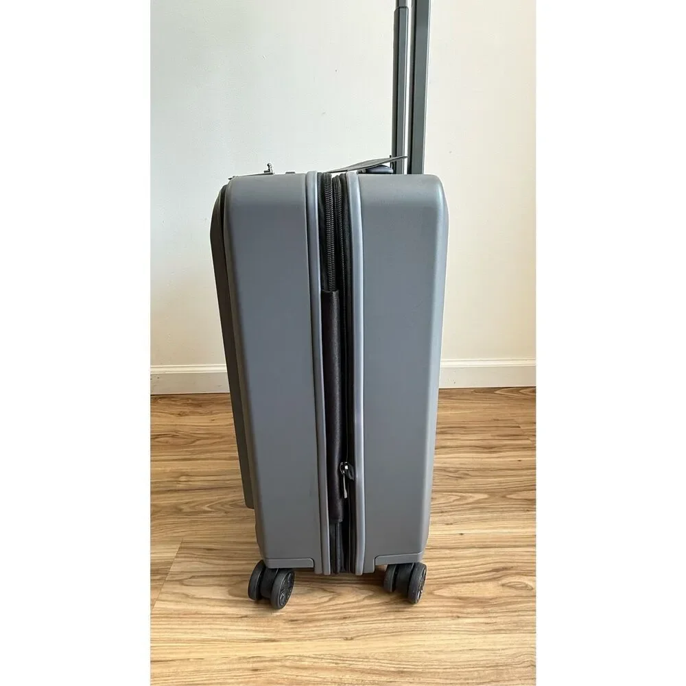 Porsche Design Roadster Hardcase 4W Business Trolley S